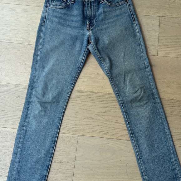 Levi’s 505c Jeans (W26 L32) - Picture 2 of 4